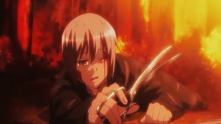 Dansai Bunri no Crime Edge Amv