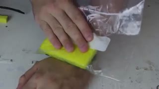 7 ترفند استفاده از اسفنج