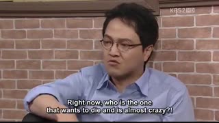 سریال برادران اوجاک گیو با بازی جو وون قسمت21