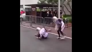 Idols vs Awkward Moments (Part 2) EXO, IKON, BTS, B.A.P