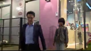 سریال برادران اوجاک گیو با بازی جو وون قسمت 22