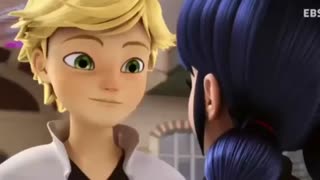 موزیک ویدیو کامل میراکلس به انگلیسی