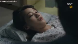 قسمت4سریال کره ای خداحافظ آقای بلک 2016(در حال پخش درMBC)