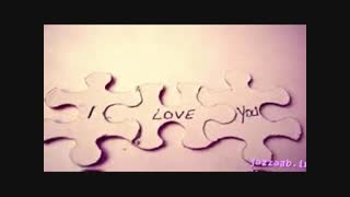 همینجوری یهوویی دوستون دارم