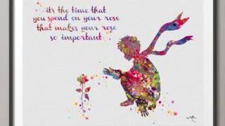 شازده کوچولو پارت سوم + موزیک