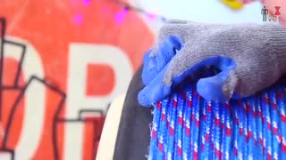 صندلی با تایر