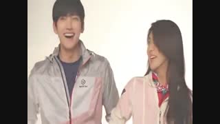 تبلیغ ووکی وها جی وون