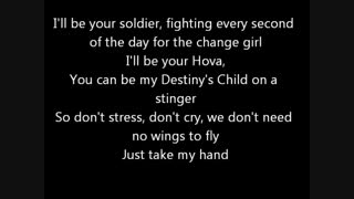 As long as you love me