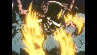 Inuyasha Sesshoumaru vs Naraku AMV