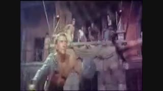 آنونس فیلم اسپارتاکوس