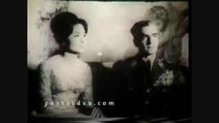 سرگذشت پهلوی