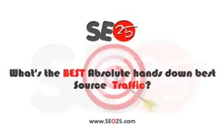 Buy Website Traffic | Increase Targeted Traffic To Your Website | SEO25.COM
