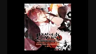 diabolik lovers voi.1 ayato sakamaki