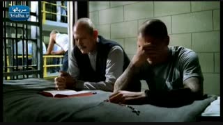 سریال فرار از زندان - 13