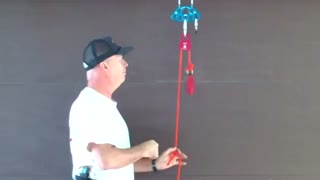 قانون قرقره ها  بخش 1