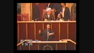 مقصود اعظمی( لزوم رعایت دموکراسی)