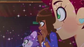 Lolirock _قسمت اول HD