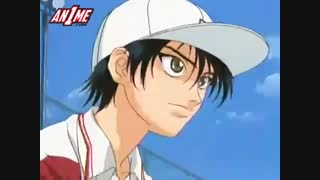 قهرمانان تنیس : قسمت اول (فصل 1)