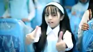 شعر عربی رایحین المدرسه