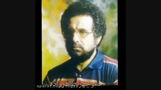 یادی از اهالی فقید موسیقی ایران با صدای سعید پور سعید