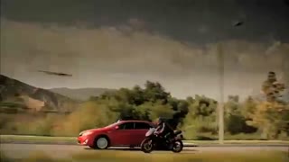 تیزر ماشین با بازی لی مین هو.قسمت 1پارت1