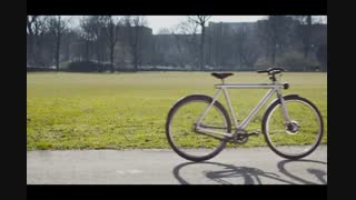 بهترین دوچرخه هوشمند دنیا توسط گوگل ساخته شد