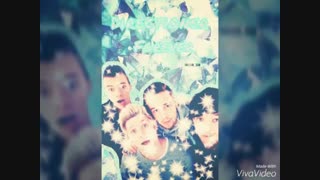 1D با آهنگ you and I