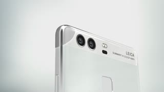 ویدیو رسمی هواوی برای معرفی پرچم داران جدید