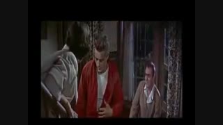 آنونس فیلم شورش بی دلیل