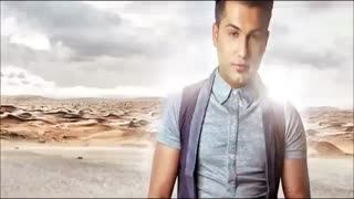 اهنگ شدیدا از احمد سعیدی(خیلی قشنگه گوش بدید)