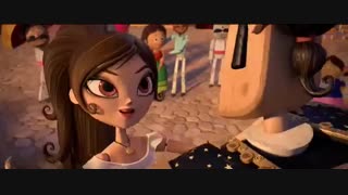 آهنگ کتاب زندگی به زبان اصلی  (توضیحات)