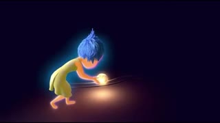 آموزش زبان انگلیسی به کمک انیمیشن inside out قسمت اول