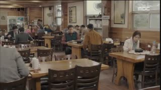 قسمت5سریال کره ای خداحافظ آقای بلک 2016(در حال پخش درMBC)