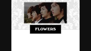 بهترین سریال لی مین هو از نظر شما کدومه ؟_؟