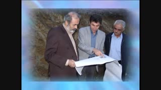 گوشه ای اندک از عملکرد مهندس سید احسن علوی نماینده مردم نجیب سنندج و دیواندره و کامیاران در مجلس شورای اسلامی(قسمت سوم)