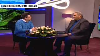 نظر جالب خیابانی درمورد عادل فردوسی پور