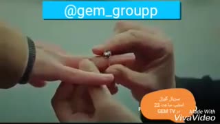 خواستگاری جهان از گوزل در سریال گوزل