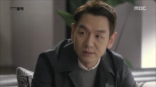 قسمت6سریال کره ای خداحافظ آقای بلک 2016(در حال پخش درMBC)