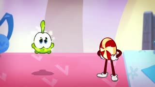 ماجراهای اوم نوم قسمت بیستم