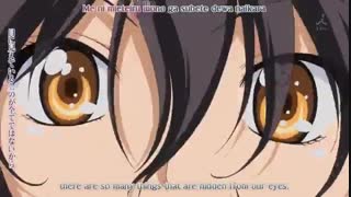 تیتراژ انیمه ی Kaichu wa Maid sama-نماینده ی کلاس ما پیشخدمته