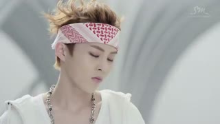 موزیک ویدئو wolfازexo❤❤