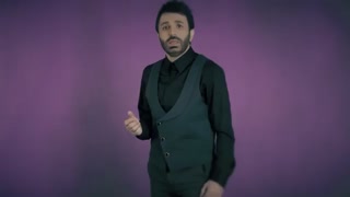 آهنگ عشقه از علی لهراسبی تقدیم به ورووووووووووجک ....