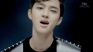 موزیک ویدئو mamaازexo_k