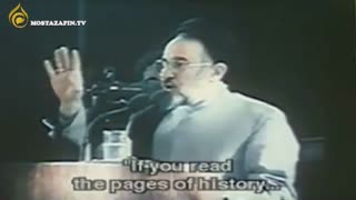 محمد خاتمی : تقابل دین و آزادی !