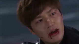 میکس خیلی قشنگ تمام سریال های لی مین هو (طرفتدارای اوپا زود بیان)