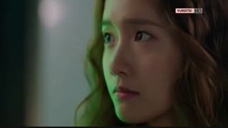 صحنه عاشقانه سریال باران عشق