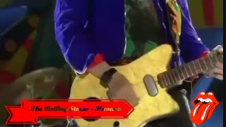 حضور گروه موسیقی راک، میان هواداران کوبایی ۲