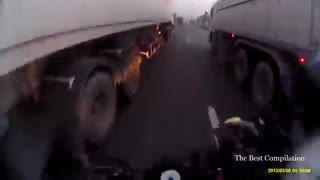 King Fun : جان سالم به در بردن از حوادث مرگبار 2