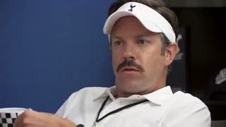 یک مربی آمریکایی در لندن