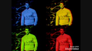 کلیپ زیبای رمان تباهکار